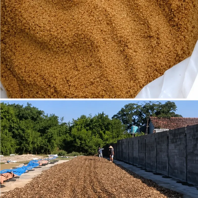 Fish Meal